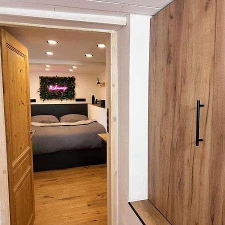 Wellness Chata Hideaway Se Saunou A Virivkou Třebechovice pod Orebem Exterior foto
