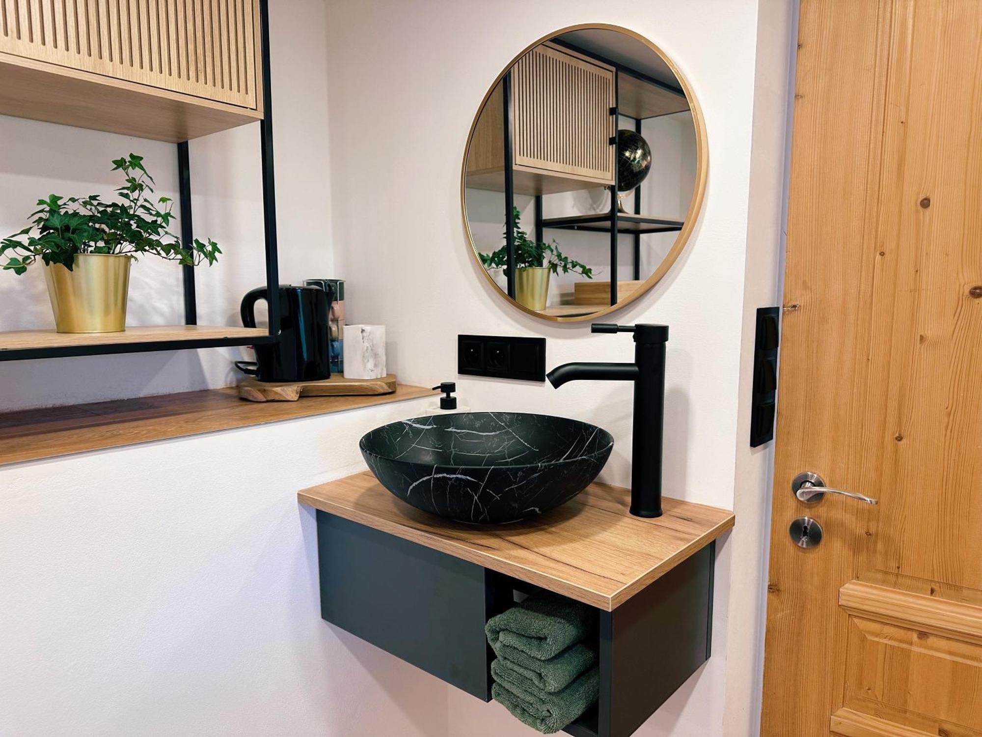Wellness Chata Hideaway Se Saunou A Virivkou Třebechovice pod Orebem Exterior foto